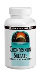 Chondroitin Sulfate 400mg - 30 - Tablet