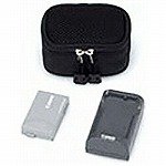 Canon トラベルバッテリーキット TBK-250