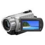 Sony DCRSR290E HDD Digital Camcorder