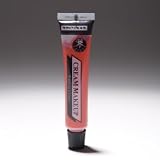  : Red Creme Makeup
