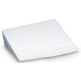 DMI 7" x 24" x 24" Foam Bed Wedge