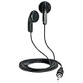 SENNHEISER MX80, BASS-DRIVEN STEREO IN EAR HEADPHONES, HIGHQUALITY