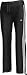 Adidas Damen Knit Hose Essentials 3S