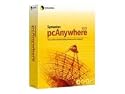 SYMC PCANYWHERE HOST AND REMOTE 12.5 GE 1 USER CD RET