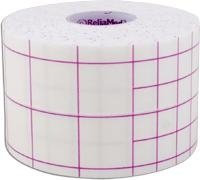 ReliamedSelf-Adhesive Dressing Retention Sheet - 2" X 11 Yds Roll