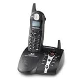 Northwestern Bell 36288-4 2.4 GHz Cordless Telephone with Digital Answering Machine