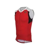 Pearl Izumi Men's Elite Tri SL Jersey