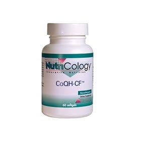 Nutricology/ Allergy Research Group CoQH-CF