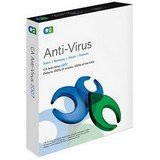 CA Anti-virus 2007 V.8.4
