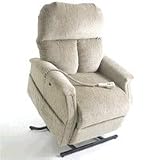Pride Lift Chair Classic Collection CL-30 3 Position, Large - Moss - A14051 05