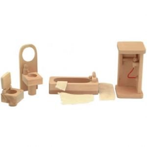 Childrens Toyshop  Toys : Toy Box - Bathroom Furniture