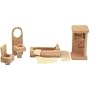 Toy Box - Bathroom Furniture