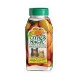 Citrus Magic Carpet & Room Odor Eliminator