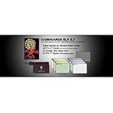 Vortex Media Warmcards SLR 2.0, White Balance Reference System for Digital  ....