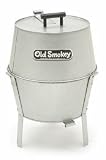 CLASSIC 18 Old Smokey, Grill & Smoker fuer bis zu 6 Personen, St