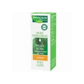 PhytoSun' Ar�m : Huile essentielle palma rosa