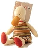 Review Moulin Roty  / Moulin Roty Amadee duck