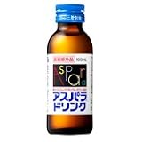 アスパラドリンク 100ml×50-A