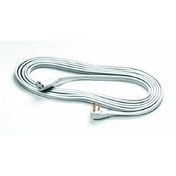 Fellowes 99596 15-Feet 1-Outlet 3-Prong Heavy Duty Indoor Extension Cord