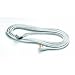Fellowes 99596 15-Feet 1-Outlet 3-Prong Heavy Duty Indoor Extension Cord