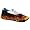 Shoe Covers (Blitz and Defense) Style Blitz Pink Flame|Medium