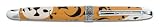Acme Writing Tools Collage - Charles & Ray Eames Rollerball Pen - AC-PE01