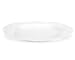 Sophie Conran by Portmeirion 17-Inch-by-13-Inch Oval Platter, White