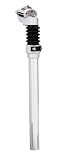 Avenir Suspension Seat Post, Silver , 27.2mm diameter