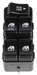 ACDelco D7091C Power Window Switch On Sale