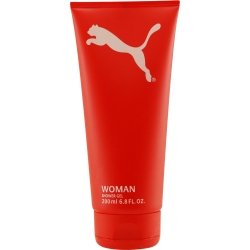 PUMA RED by Puma