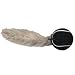 Premier Tennis Tail Raccoon, Medium