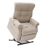 Pride LC-125S Lift Chair