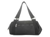 LeSportsac�ʥ쥹�ݡ��ȥ��å��� �Хå� �����å� LS-7546-5202 �֥�å�