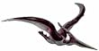 Dino Inflatable Pteranodon