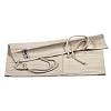 Jute-Rolletui f�r alle Typen, Gr��e 1BB max. 70mmAu�enma� 400x400mm