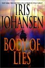 Body of Lies - LARGE PRINT