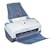 Kodak i 40 - sheetfed scanner ( 888-2649 )
