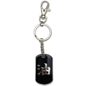 21AthrsAc5L naruto shippuden jiraiya dog tag metal keychain ge4725
