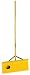 Outdoor Living : 04040 24 STEEL PUSHER W/BRACE - YEOMAN & COMPANY