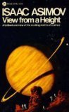 View from a Height: Seventeen Essays on Science
