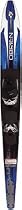 O Brien World Team slalom ski