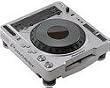 Pioneer CDJ-800MK2 Professional CD/MP3 Turntable