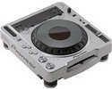Pioneer CDJ-800MK2 Professional CD/MP3 Turntable