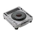 Pioneer Pro DJ Digital Vinyl Turntable