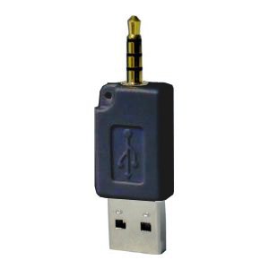 ipod shuffle 3rd Generation USB Sync & Charge Adapter ipod shuffle 3rd Generation USB Sync & Charge Adapter