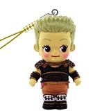 キュージョン根付 第3弾 北斗の拳 ラオウ
