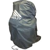 Kelty Rain Cover - Large (Charcoal)