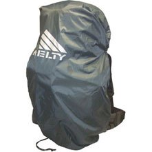 Kelty Rain Cover - Large (Charcoal)