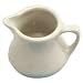 5.5 Ounce White Empire Creamer (07-0713) Category: Creamers Image