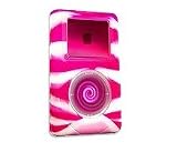 reEVOlution iSkin eVo2 Wild Side for iPod 40GB, (Diva)
